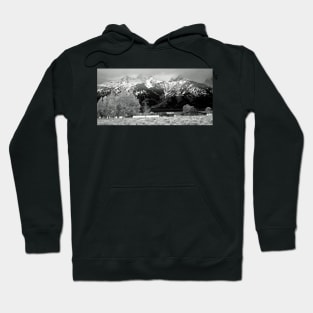 Teton Storm Hoodie